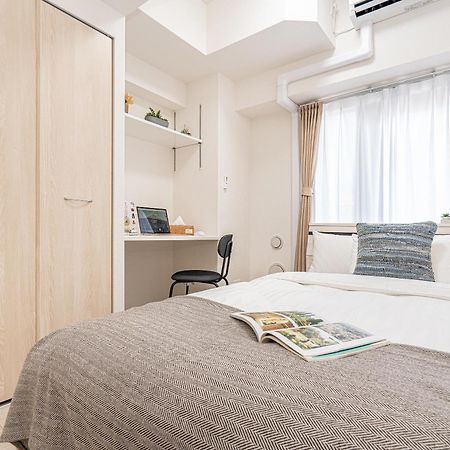 Zaito Kikukawa Srs Apartment 新築マンション Tokio Zewnętrze zdjęcie