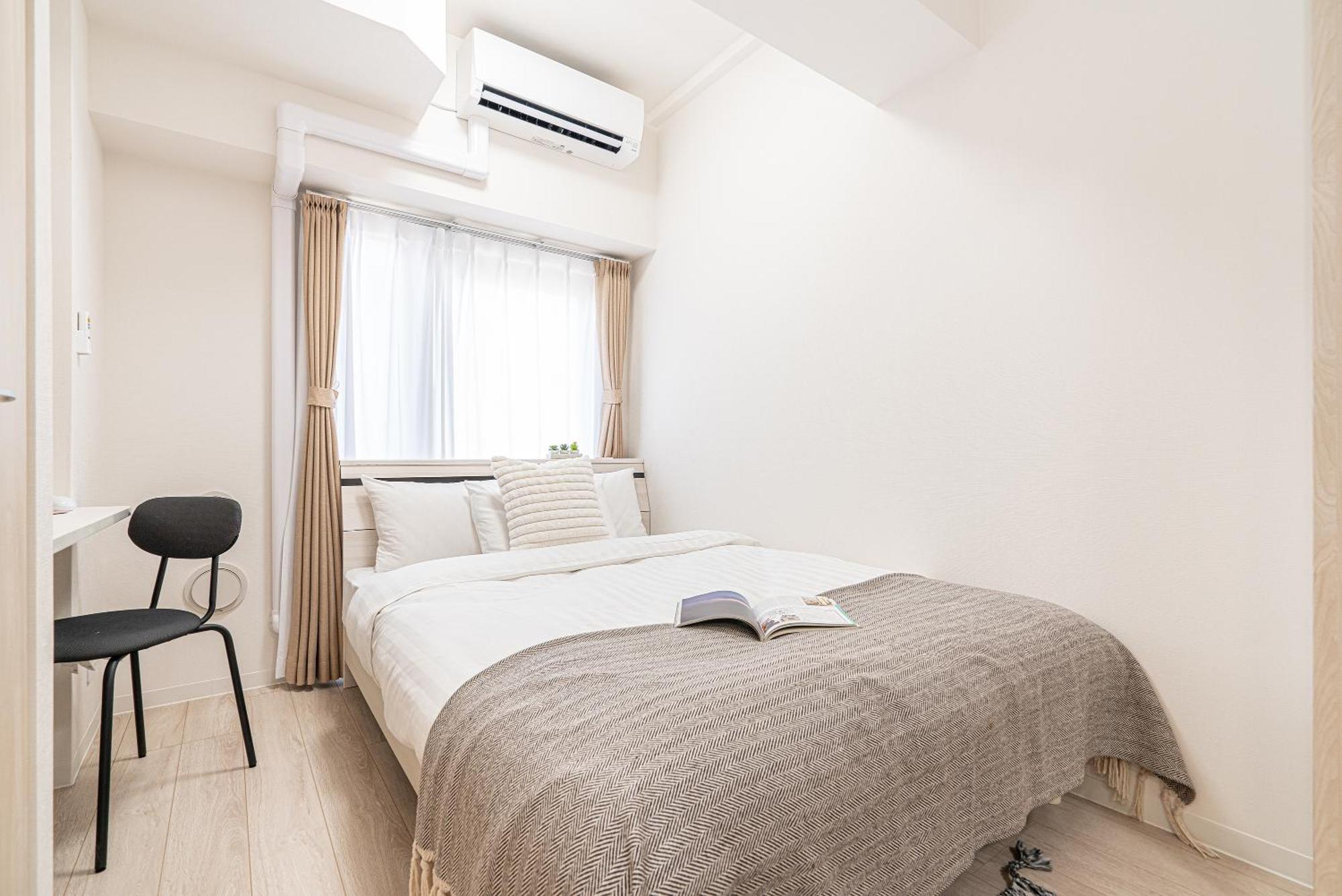 Zaito Kikukawa Srs Apartment 新築マンション Tokio Zewnętrze zdjęcie