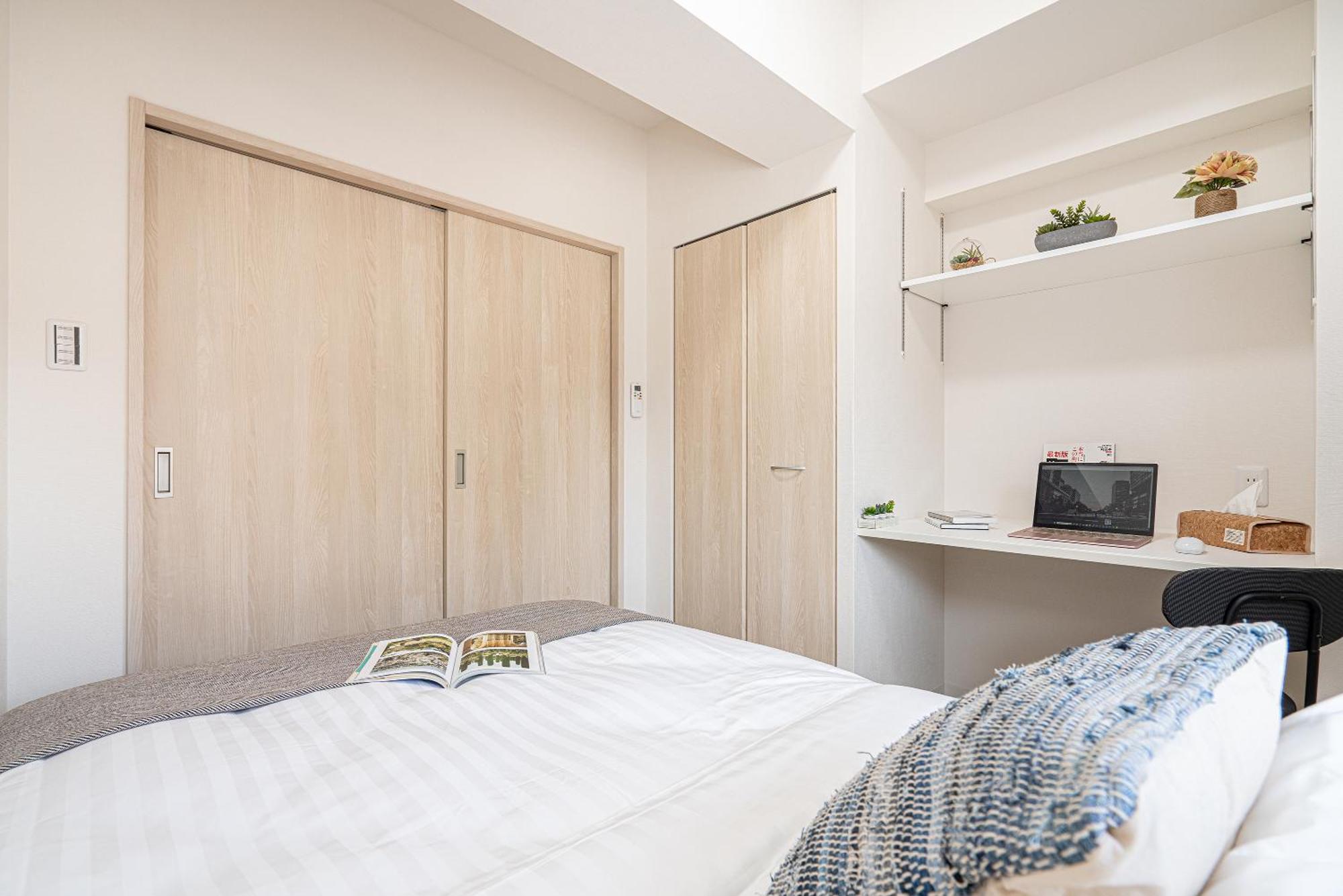 Zaito Kikukawa Srs Apartment 新築マンション Tokio Zewnętrze zdjęcie